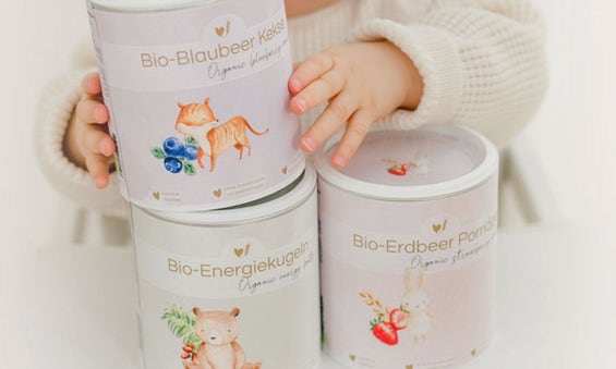 L’importance des bons nutriments chez les bébés et les tout-petits 