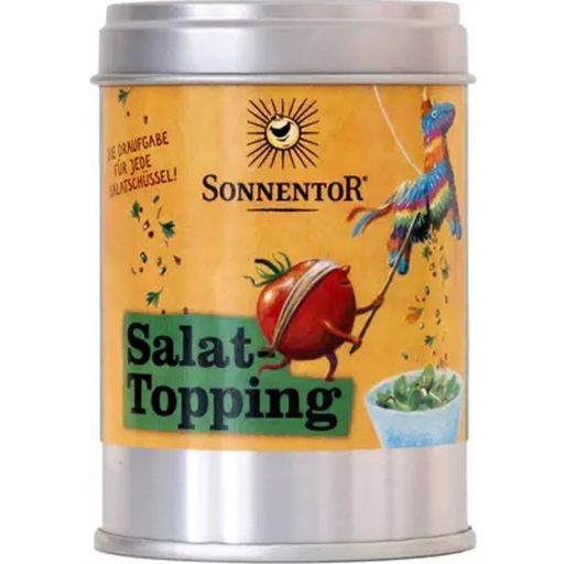 Sonnentor Bio salátové koření - Dóza