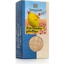 Sonnentor Pepe al Limone Bio - 70 g