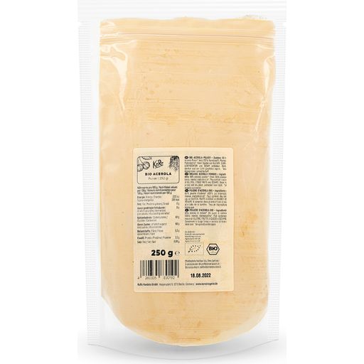 KoRo Organic Acerola Powder - 250 g