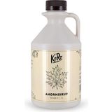 KoRo Organic Maple Syrup