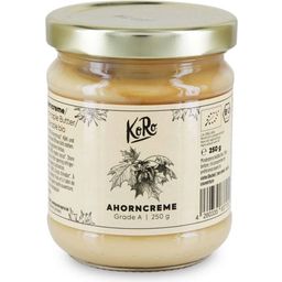 KoRo Organic Maple Cream