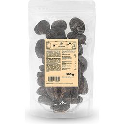 KoRo Abricots Enrobés de Chocolat Noir