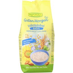 Rapunzel Organic Basic Breakfast Porridge - 500 g