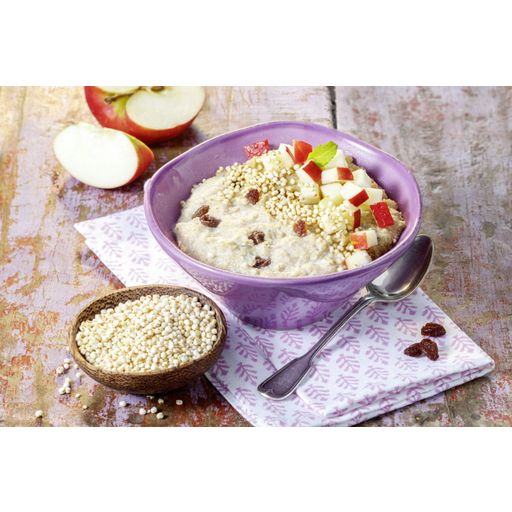 Porridge Bio pour le Petit-Déjeuner - Base - 500 g