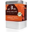 Spice for Life Tandoori Masala Bio