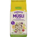 Organic Fruit Muesli, 750 g