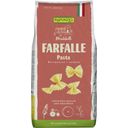 Rapunzel Pasta di Grano Duro Bio - Farfalle - 500 g