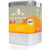 Spice for Life Biologische Berbere