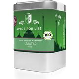 Spice for Life Zaatar Bio