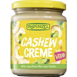 Rapunzel Crème de Noix de Cajou Bio - 250 g