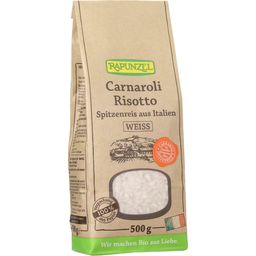 Biologische Carnaroli Risotto Witte Rijst  - 500 g