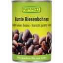 Rapunzel Bio Bunte Riesenbohnen in der Dose - 400 g