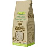 Bio himálajská rýže Basmati - přírodní celozrnná