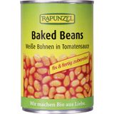 Rapunzel Biologische Bakes Beans in Blik