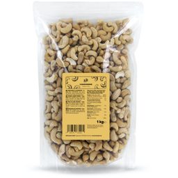 KoRo Premium Cashew Nuts