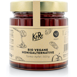 KoRo Bio Vegan Honing Alternatief Tonka-Appel