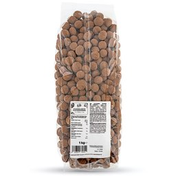KoRo Kavna zrna s čokolado
