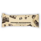 Chocolate Brownie proteinová tyčinka - vegan