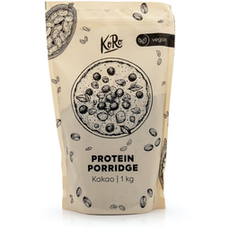 KoRo Vegan Protein Porridge - Chocolate