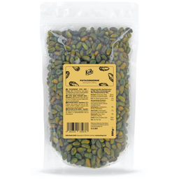 KoRo Extra Green Pistachios - 500 g