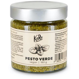 KoRo Pesto Verde Vegano - 180 g