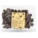 KoRo Kokosove kroglice v temni čokoladi