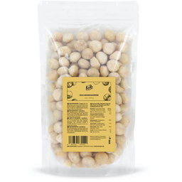 KoRo Macadamia Nuts