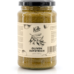 KoRo Green Olive Spread - 350 g