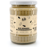 KoRo Organic Sunflower Seed Butter