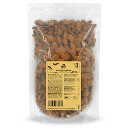 KoRo Organic Almonds