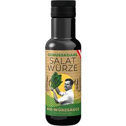 genusskoarl Organic Salad Seasoning - 100 ml