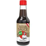 genusskoarl Organic Soy Sauce