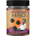 genusskoarl Bio Csicseriborsó miso - 190 g