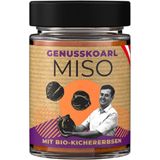 genusskoarl Organic Chickpea Miso