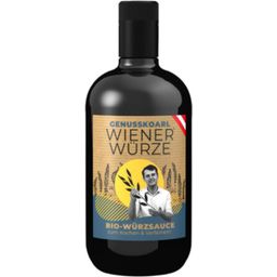 genusskoarl Bio Wiener Würze