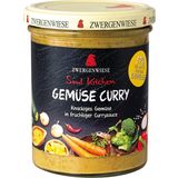 Zwergenwiese Soul Kitchen - Curry de Verduras Bio