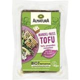 Alnatura Biologische Amandel-Hazelnoot Tofu