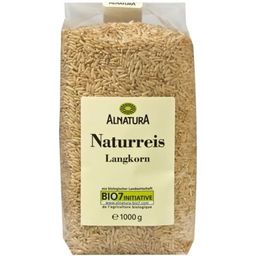 Alnatura Bio naturalny ryż długoziarnisty - 1 kg