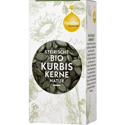 Ölmühle Fandler Styrian Organic Pumpkin Seeds, natural - 170 g