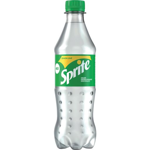 Sprite Flasche Fresh (PET) - 0,50 l