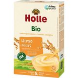 Bouillie Bio aux Céréales Complètes - Millet | Sans Gluten