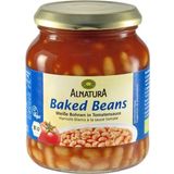 Alnatura Bio Baked Beans - pieczona fasola