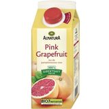 Alnatura Bio džus z růžového grapefruitu