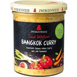 Zwergenwiese Organic Soul Kitchen Bangkok Curry