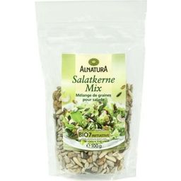 Alnatura Organic Salad Seed Mix - 100 g