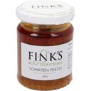 Fink's Delikatessen Organic Tomato Pesto Spicy