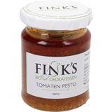 Fink's Delikatessen Biologische Tomaten Pesto Pikant