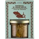Red Tuna Belly in Organic Extra Virgin Olive Oil 