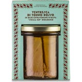 Ventresca de Atún Rojo en Aceite de Oliva Virgen Extra "Sicilia IGP" Bio